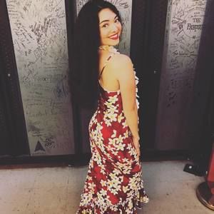 Meet your Posher, Kaylani